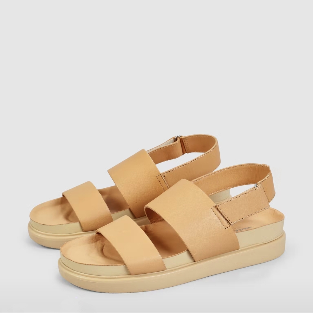 Vagabond Shoemaker Erin Sandal sz 9 / 39